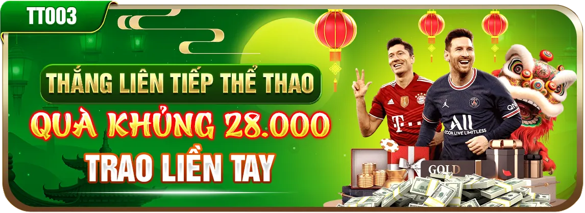 Tổng quan khuyến mãi 99win club